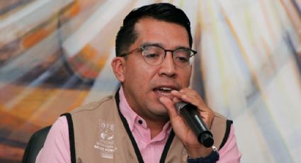 Salud Sonora anuncia plan piloto 'Casa Limpia' para combatir el dengue en Navojoa