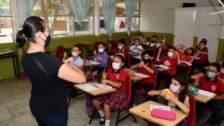 Día del Maestro 2023:¿Por qué se celebra el 15 de mayo? El origen de esta conmemoración en México