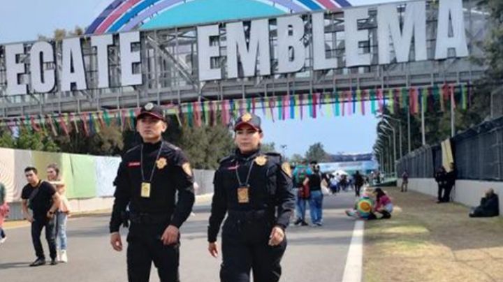 El Tecate Emblema no se va limpio y cayeron 10 revendedores con droga y dinero en efectivo en mano