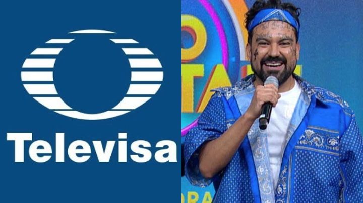 Golpe a TV Azteca: Tras 8 años en 'Venga la Alegría', chef Mariano Sandoval aparece en Televisa