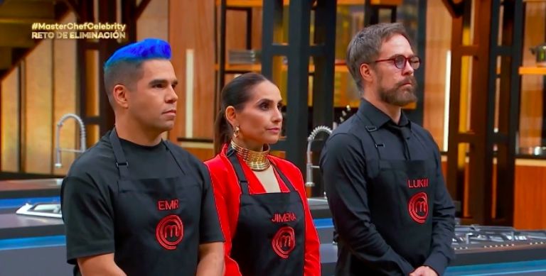 Reto de eliminación 