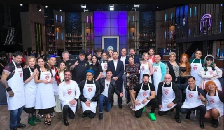 Participantes MasterChef 