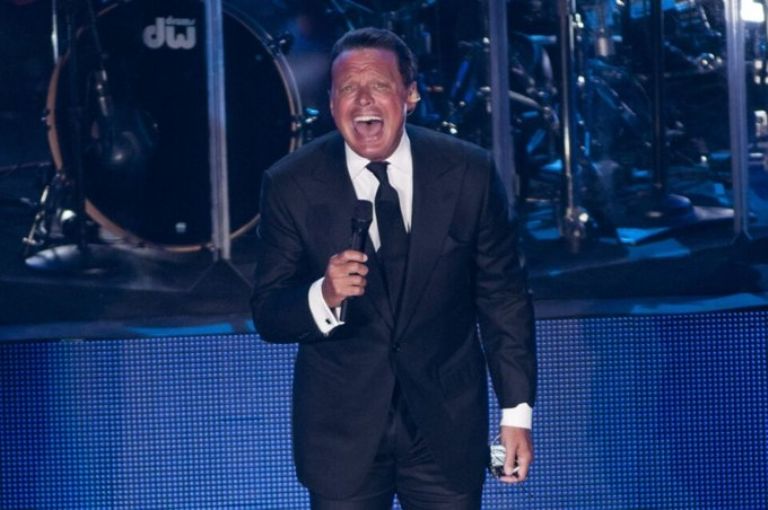 Luis Miguel 
