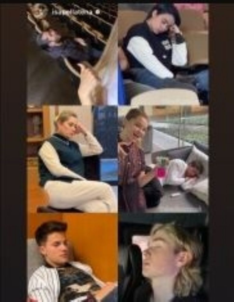 Imágenes del amor invencible 