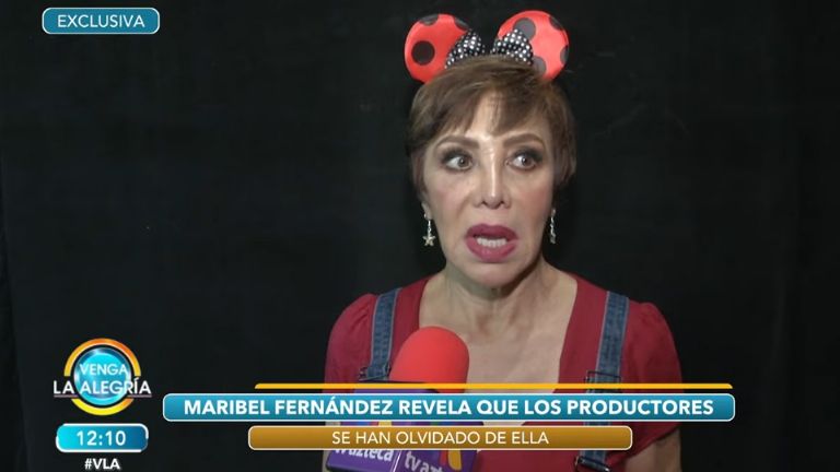 Maribel Fernández
