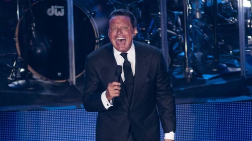 ¡Es hoy! Inicia la venta para los boletos de Luis Miguel en CDMX; esto debes saber para asistir