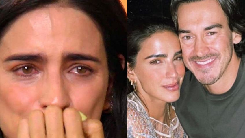 Tras rechazo en Televisa y crisis de pareja, Bárbara de Regil confiesa en 'Hoy' si habrá divorcio