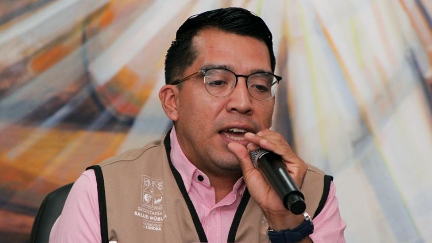 Salud Sonora anuncia plan piloto 'Casa Limpia' para combatir el dengue en Navojoa