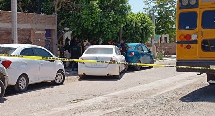 Llevaban un año desaparecidos: Identifican a pareja hallada sin vida en domicilio de Ciudad Obregón