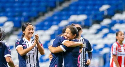 Liga MX Femenil: Quedan definidos los Cuartos de Final del torneo, ¿contra quién juega tu equipo?