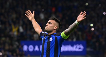 Inter derrota a Milan en la vuelta y se convierte en el primer finalista de la Champions League