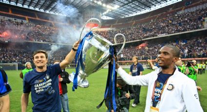 ¿Cuántos títulos de Champions League tienen Inter de Milán y Manchester City y cómo está el palmarés?