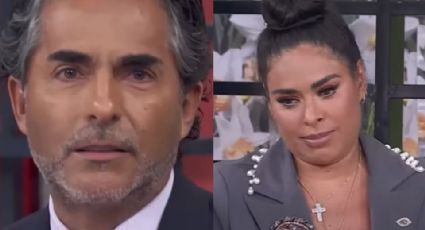 ¿La hunde por infiel? Raúl Araiza impacta a Televisa al hablar sobre nuevo galán de Galilea Montijo