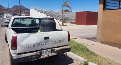 Mercado de mariscos de Guaymas ‘oferta’ agua de toma clandestina, piden intervenga la CEA