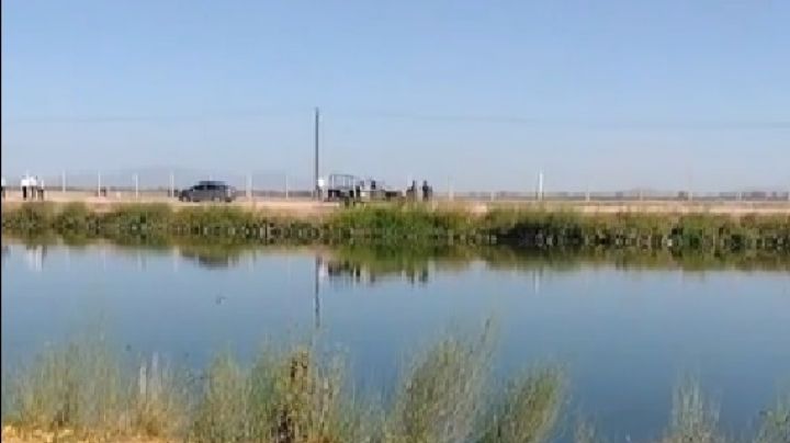 Al norte de Ciudad Obregón, vecinos hallan cadáver 'embolsado': Autoridades reconocen a la víctima