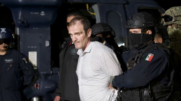 Narcos en México: Gobierno de AMLO exhibe a jueces que ordenaron liberar a 'El Güero' Palma