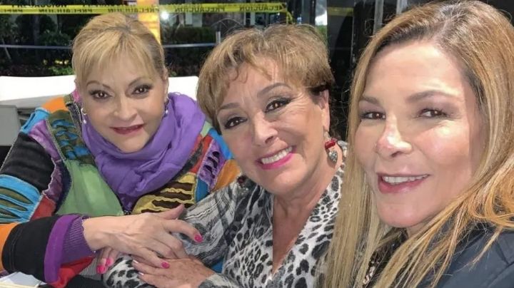 ¿Luis Miguel entregará a Michelle Salas? Hermana de Sylvia Pasquel da detalles de la boda en Televisa