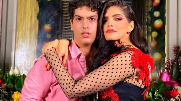 Tras pelea con Ana Bárbara, José Emilio dice que le roban herencia de Mariana Levy, actriz de Televisa