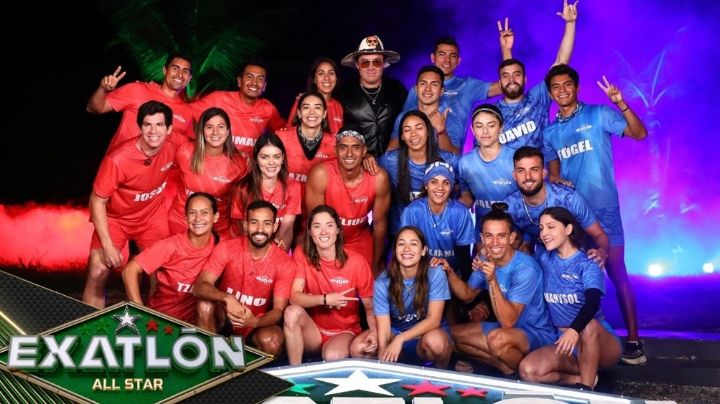 Adiós TV Azteca: Tras años al aire, Evelyn Guijarro saldría del 'Exatlón All Star' tras feroz lucha