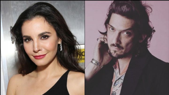 VIDEO: Martha Higareda lo vuelve a hacer; asegura que fue la musa de León Larregui en esta canción