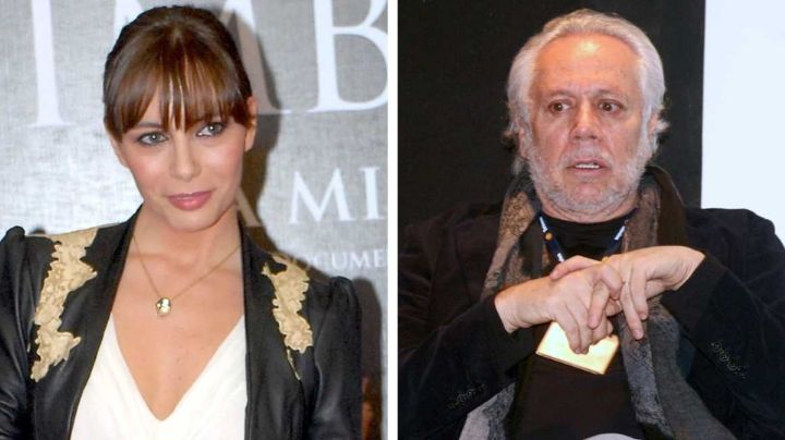 Diego Schoening revela cómo se encuentra Sasha Sokol tras ganar demanda contra Luis de Llano