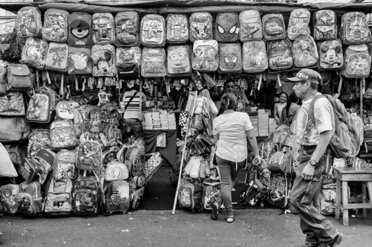 Agresión a menor en la CDMX