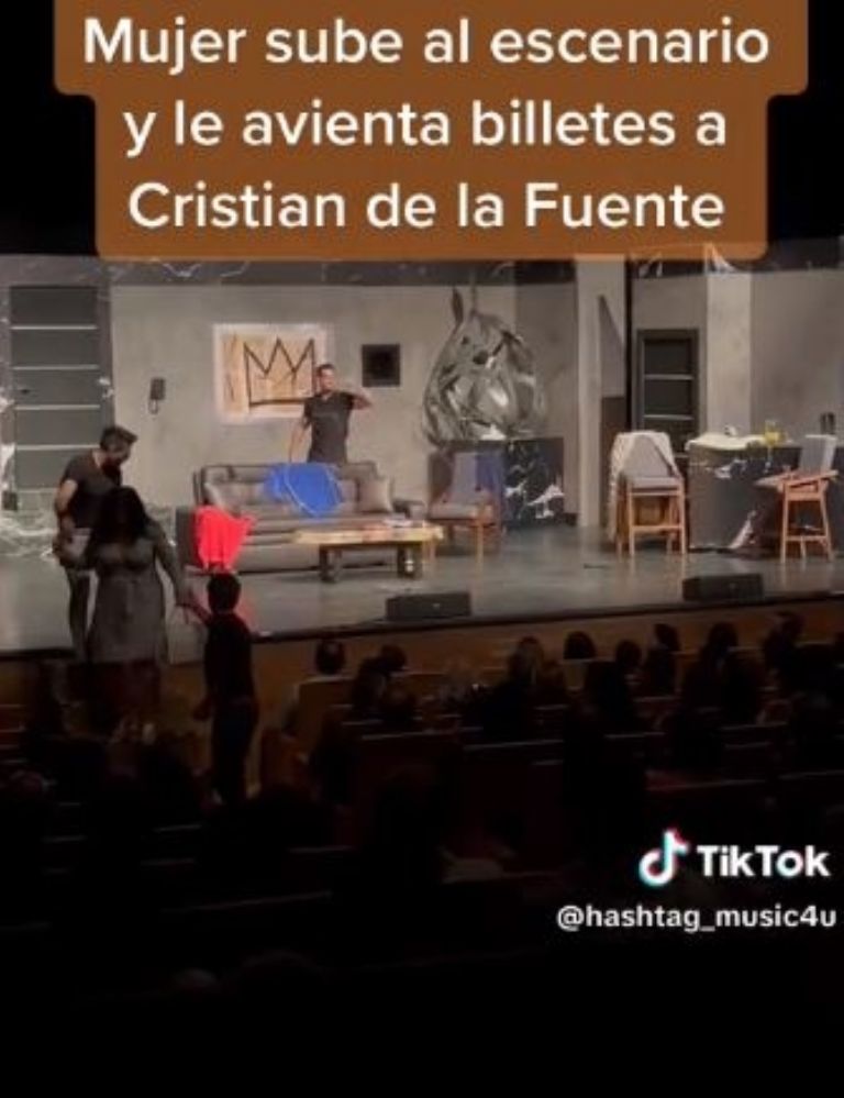 Cristian de la fuente