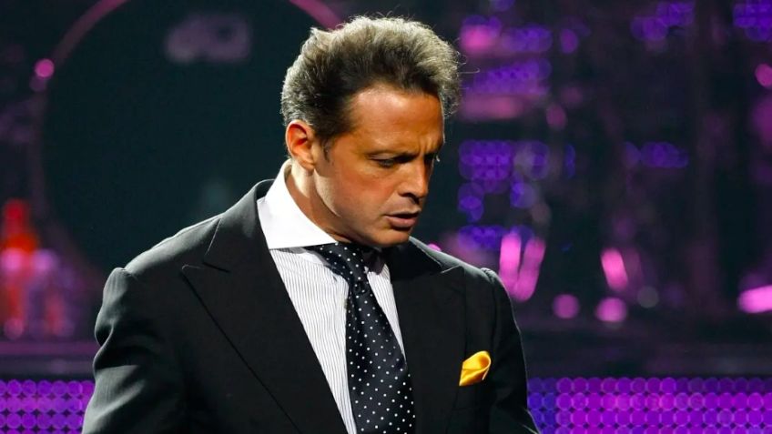 Es hoy: Inicia la preventa para conciertos de Luis Miguel; Policía Cibernética detecta boletos falsos