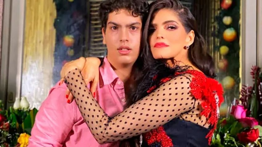 Tras pelea con Ana Bárbara, José Emilio dice que le roban herencia de Mariana Levy, actriz de Televisa