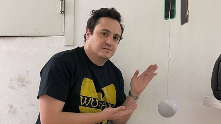 Tras ser internado, Ricardo O'Farril denuncia abusos de clínica de rehabilitación: "Iba a morir"