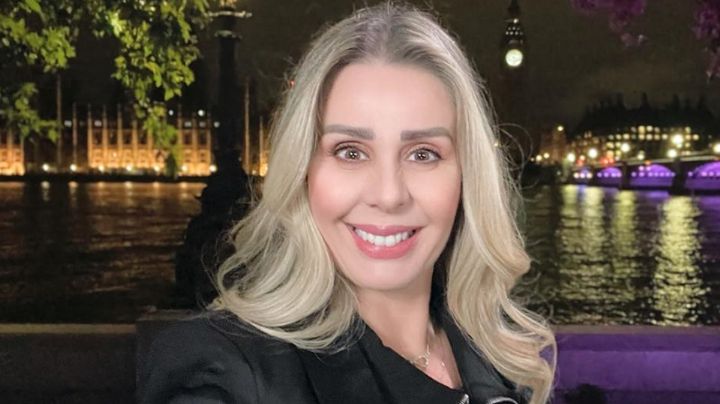 ¿Se une a Televisa? Atala Sarmiento revela si participará en 'La Casa de los Famosos México'