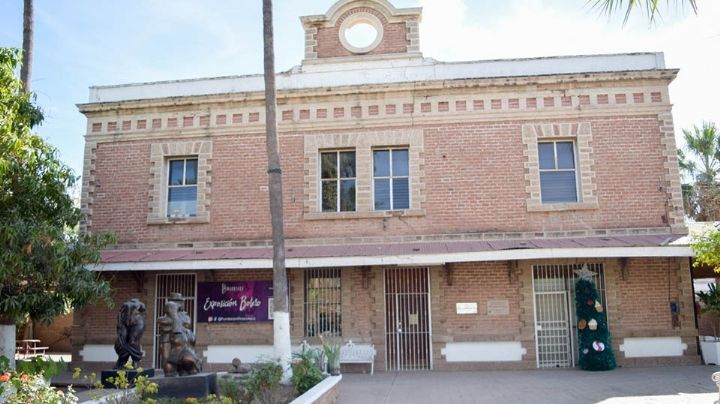 Museo Regional del Mayo tiene medio año en el abandono en Navojoa