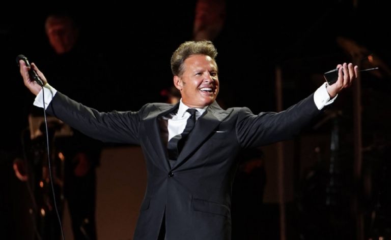 Luis Miguel 