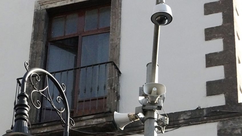 Microsismos en la CDMX: Claudia Sheinbaum presentará nueva herramienta de medición de riesgos