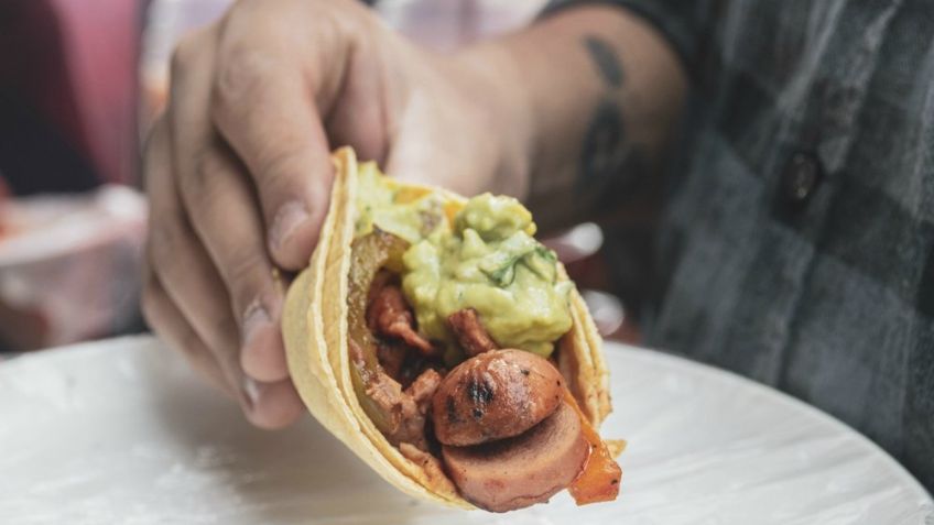 De suadero, tripa y carnitas: Visita la Feria del Taco Texcoco 2023 y disfruta de este platillo