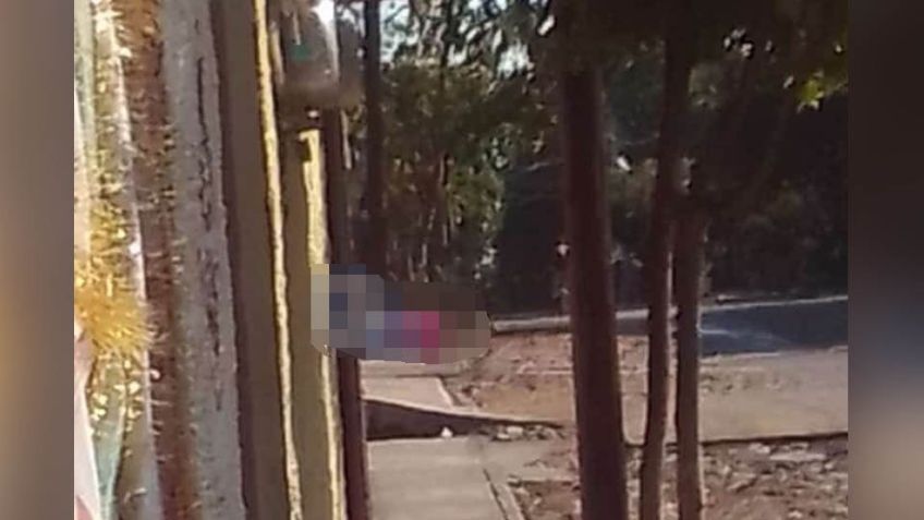 María Mercedes es ultimada a balazos al salir de su domicilio en Colima; no hay detenidos