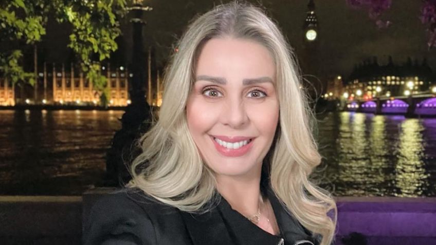 ¿Se une a Televisa? Atala Sarmiento revela si participará en 'La Casa de los Famosos México'