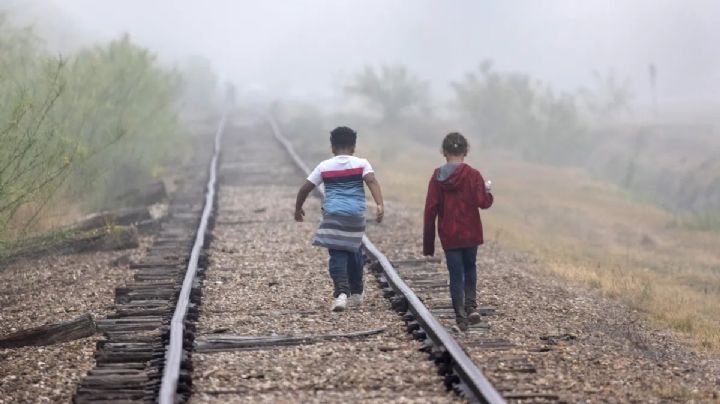 Tenía sólo 8 años: Muere niña migrante que estaba bajo custodia de autoridades de EU en Texas