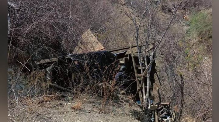 Misterioso final: Anciano es encontrado sin vida al interior de una vivienda en Guerrero