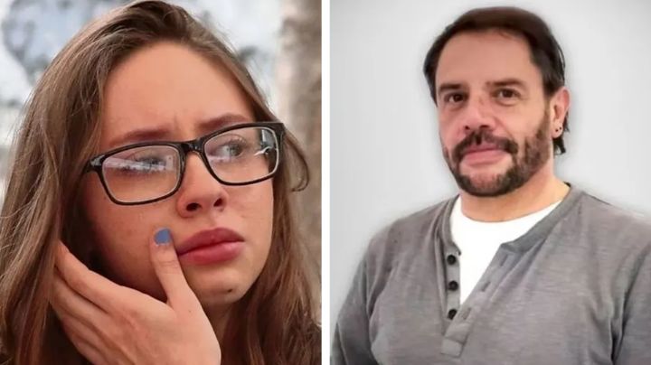 Abogada de Héctor Parra afirma que Alexa Parra tendría consecuencias tras filtrar VIDEOS