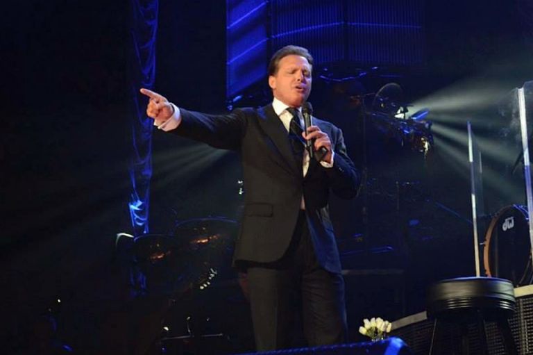 Luis Miguel 