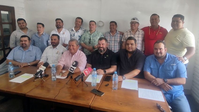 Restauranteros de Cajeme denuncian incremento de inseguridad; piden poyo a las autoridades