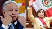 Gobierno de Perú, a un paso de declarar 'non grato' a AMLO; habrá demanda contra México por esto