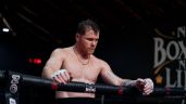 'Canelo' Álvarez revela la fecha de su retiro: "He estado en el boxeo desde los 15 años"