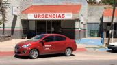 Abandonan a bebé de 10 meses intoxicado por fentanilo en Nogales; lo dejaron al exterior del Issste