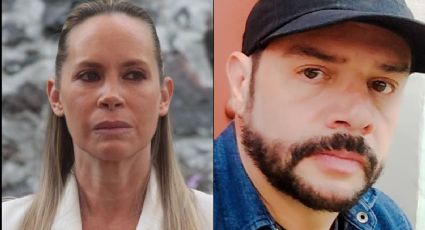 Giro inesperado: Acusan a Ginny Hoffman de ser cómplice de Héctor Parra por corrupción de menores