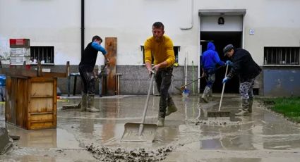 Lluvias torrenciales en Italia aumentan el número de muertos a 14; cifras pueden ir en ascenso