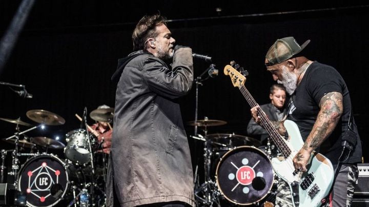 ¿Sin boleto para Luis Miguel? Gobierno de la CDMX anuncia gratis a los Fabulosos Cadillacs