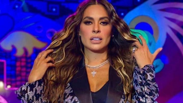 Galilea Montijo le da la bienvenida al verano 2023 con 'outfit' casual y lleno de color; así podrás llevarlo