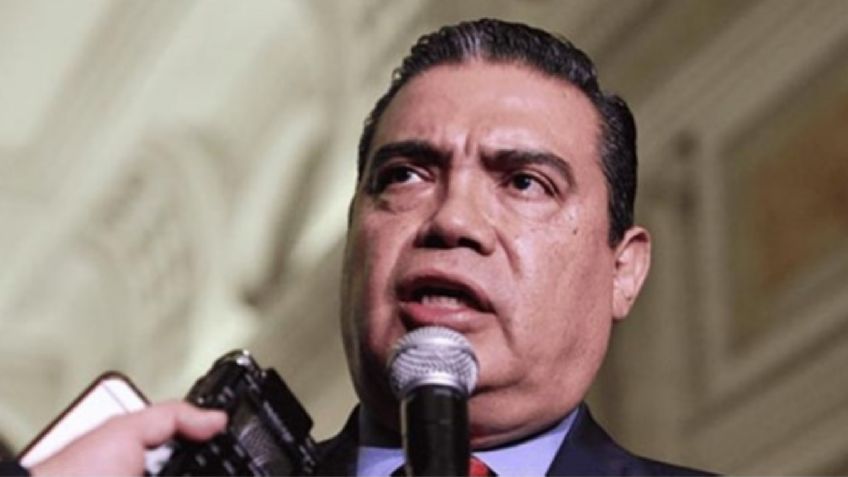 Tras renuncia de Claudia Indira Contreras, aprueban a Gustavo Salas como futuro fiscal de Sonora